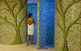 Canyon Ranch Spa at the Venetian and Palazzo Hotels 